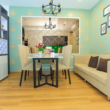 Can Ho Tms View Bien Quy Nhon Aparthotel Ngoại thất bức ảnh
