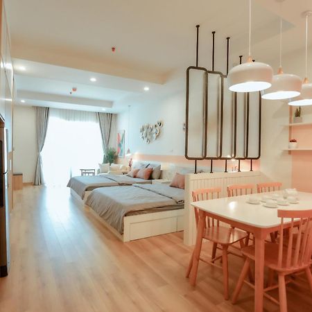 Can Ho Tms View Bien Quy Nhon Aparthotel Ngoại thất bức ảnh