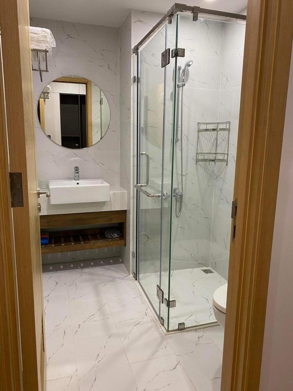 Can Ho Tms View Bien Quy Nhon Aparthotel Ngoại thất bức ảnh