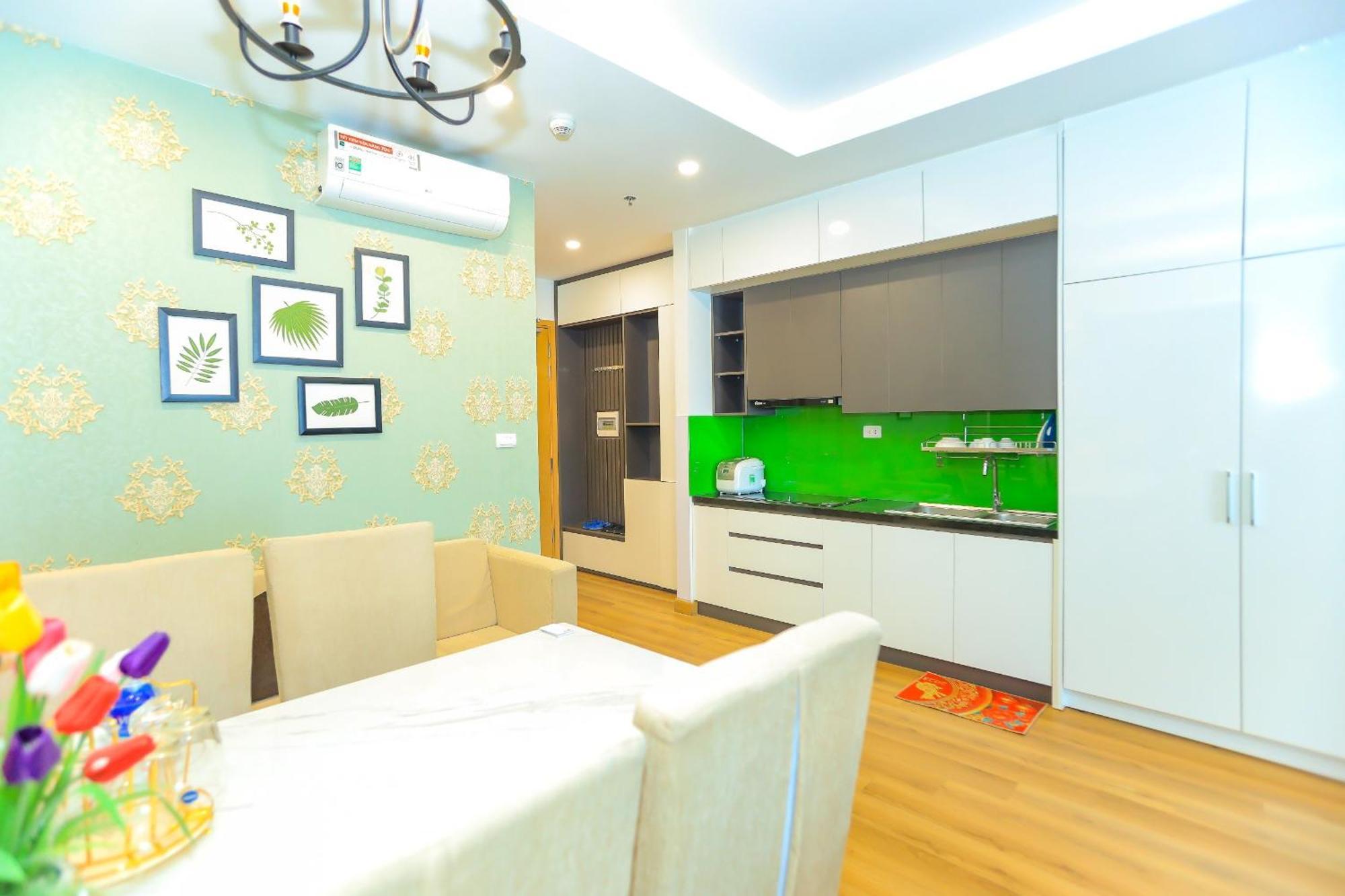 Can Ho Tms View Bien Quy Nhon Aparthotel Ngoại thất bức ảnh
