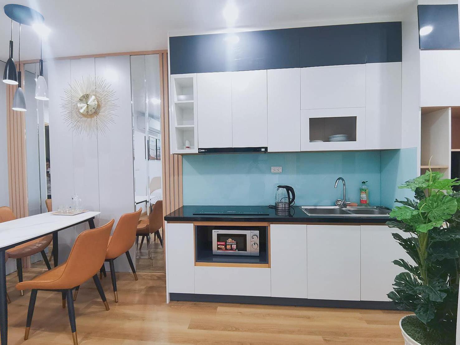 Can Ho Tms View Bien Quy Nhon Aparthotel Ngoại thất bức ảnh