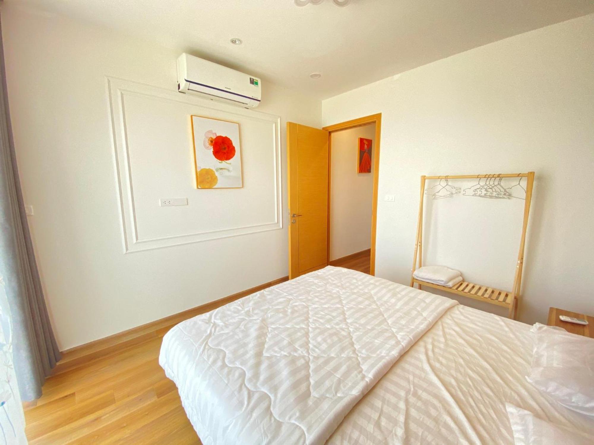 Can Ho Tms View Bien Quy Nhon Aparthotel Phòng bức ảnh